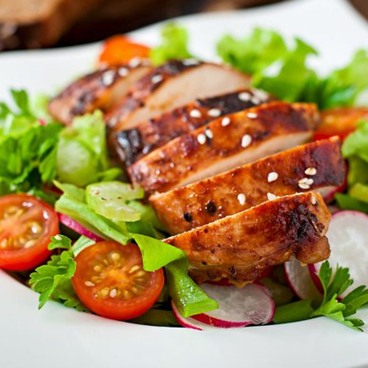 Diet Food